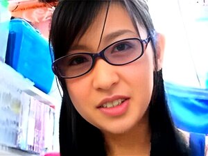 Découvrez la passion d'une charmante fraîche japonaise qui vous