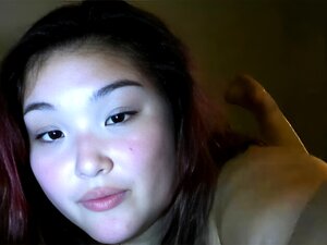 Découvrez les talents époustouflants d'une séduisante bbw asiatique