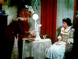 Leçon de branlette vintage par Magictung, fille allemande ggg