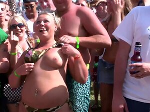 Fête de la Plage Bikni