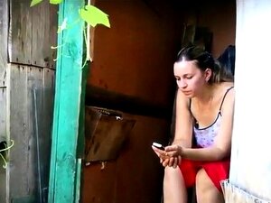 FILM La Fille de la Belle Voisine
