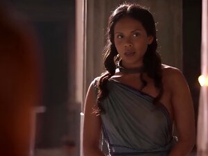 Compilation Complète des Scènes de Sexe de Spartacus - Les 4 Saisons
