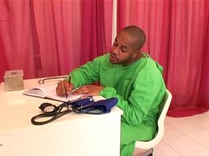 Kathia Nobili - clinique