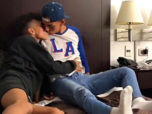 Top Dominant Bo Sebastian Sebastian grosse bite latino non