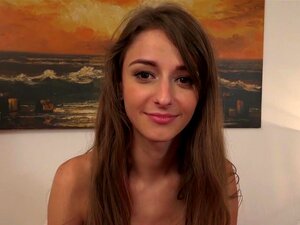 Willow Hayes te fait visiter son corps délicieux