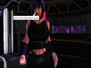 Test Android Hentype Vera - Meilleures vidéos porno hentai en 3D