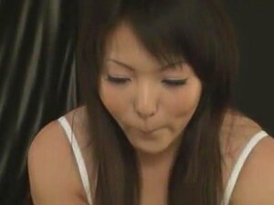 La meilleure nana japonaise Maki Kozue en lingerie la plus chaude,