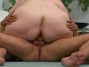 Kristina SSBBW