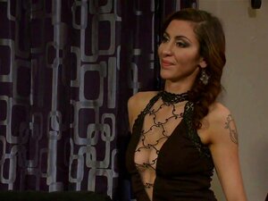 Princesse Donna Gangbanged Partie 1, Bienvenue dans le premier