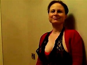 Fille amateur britannique