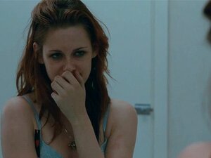 Kristen Stewart - Bienvenue aux Rileys. Kristen Stewart - Bienvenue