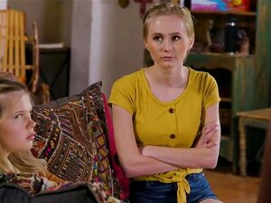 Kendra et Audrey décident d'être un peu plus indulgentes et