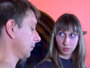 Film StraponPower : Florence A et Claud A, Florence A semble vraiment