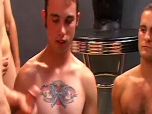 Amateurs chauds dans Bukkake