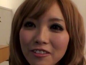 La mannequin japonaise en chaleur Rina Kato dans un film JAV