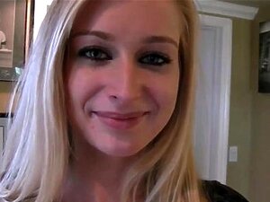 1fuckdatecom Écolière blonde innocente se fait