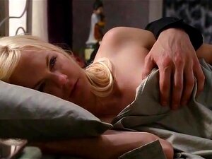 Anna Faris dans What's Your Number? (2011), Une femme revient sur les