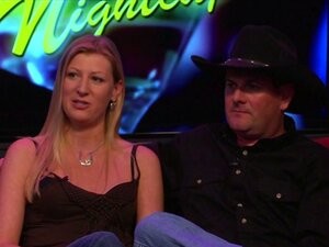 SWING NIGHTCAP LIVE, Saison #2, Ép.3, Les résidents interviewent les