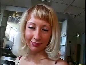 Scène de Fête Anale Britannique 1 - PornFix.Co.Uk