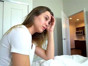 Partager le lit avec la demi-sœur