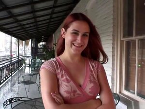 L'incroyable pornstar Addie Juniper dans le meilleur strip-tease,