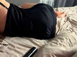 Ma demi-soeur m'a attrapé, ça ne peut pas être arrêté, c'est