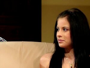 Pornstar folle dans une vidéo porno brésilienne incroyable, belle