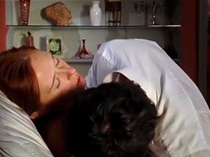 Audrey Fleurot - Red French Fox,