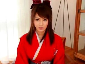 La nana japonaise incroyable Nozomi Aso dans le meilleur film JAV