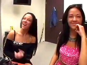Patricia Miniature ne peut pas vivre sans foutre,