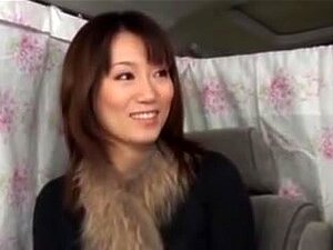 Femme Nanpa (Pick-Up) 02. D'habitude, si la belle-mère que j'aimerais