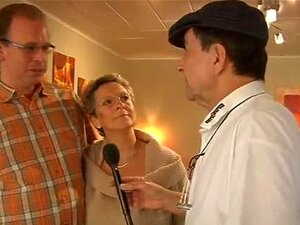 Regarde du sexe avec une grand-mère