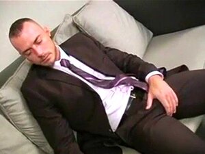 Sexe brutal avec Christian Wilde et Jessie Colter