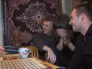 Action étonnante à deux contre deux
