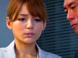L'agent de Rio Fallen - La beauté masochiste Yuku d'une femme