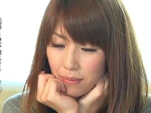 La fabuleuse pute japonaise Misa Yuuki dans une scène Crazy Phone,