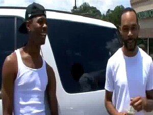BlacksOnBoys - Vidéos porno gay hardcore interracial 25