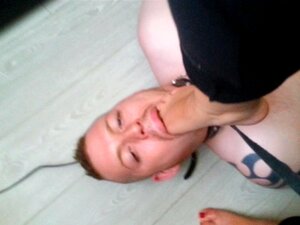 Dominé hard (bdsm français)