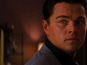 Scène de sexe avec Margot Robbie