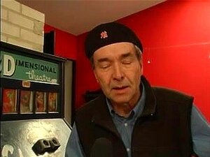 Diana Faucet - Harry en voyage