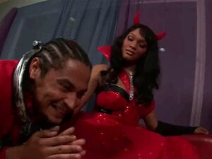 Blu Diamond et Alexa Cruz