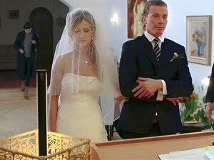 BRIDE4K. Tromperie en itération avec Olivia Sparkle