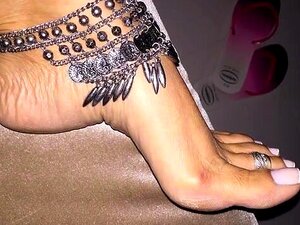 Les Pieds De Clamp De Karin