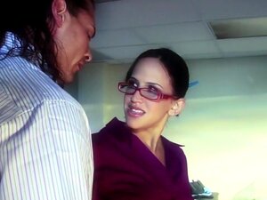 Incroyable star du porno dans une scène de sexe brésilienne