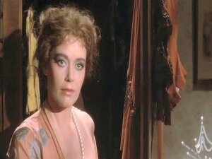 Les yeux du jour (1985) - Sylvia Kristel