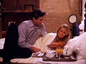 Bo Derek - Chocolat Chaud