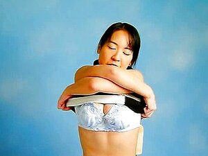 Interview d'une sœur japonaise amateur 9
