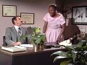 Mauvais DeNoir, Megan Leigh, Mike Horner dans un épisode de sexe