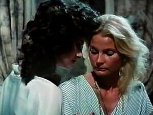 lesbienne en érection dure