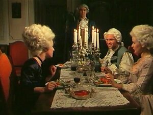 Europorn DJM - Film Complet